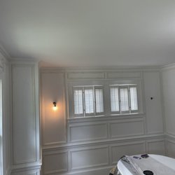 Handyman Lviv - Almost finish