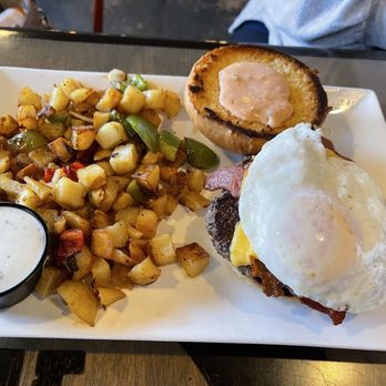 The Pan - The Breakfast "Pan" Wich - Breakfast & Brunch Near Me - Lomita, California The Pan - The Breakfast "Pan" Wich - Breakfast & Brunch Near Me - Lomita, California