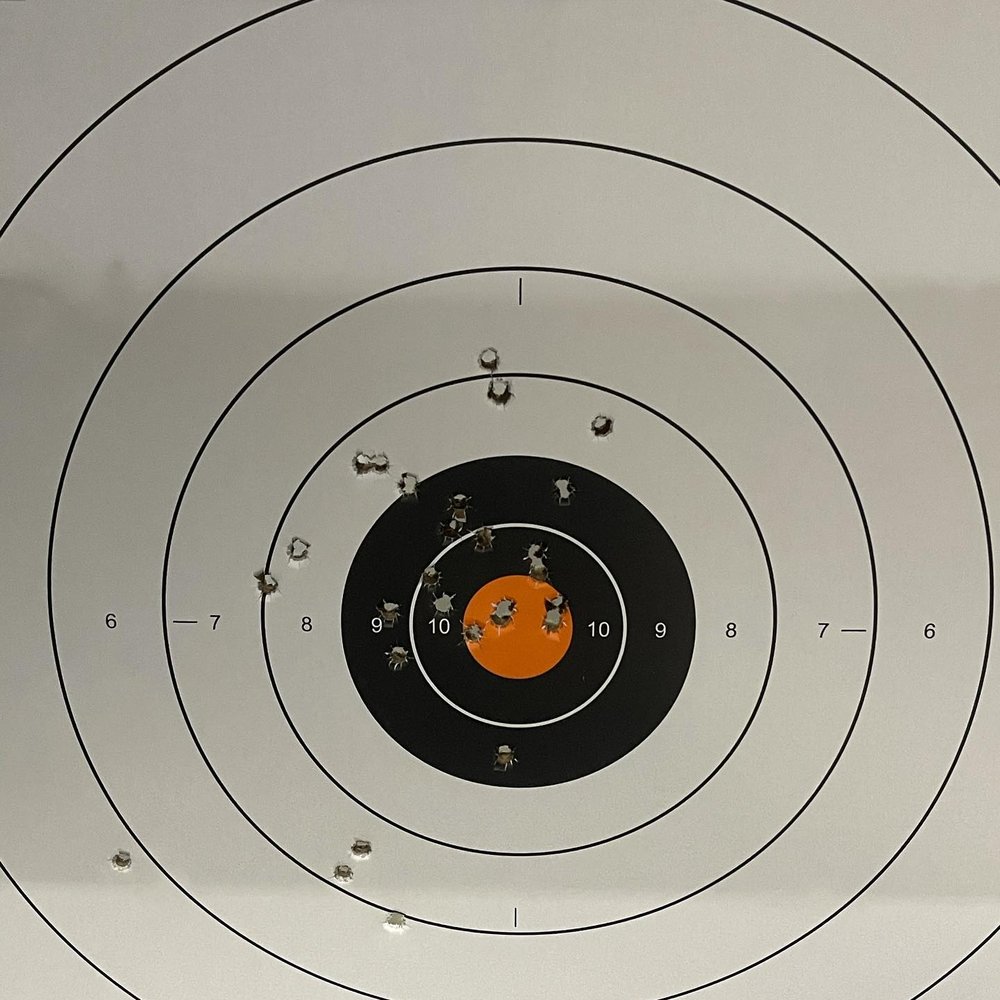 FT3 Tactical - Gun/Rifle Ranges Near Me - Stanton, California