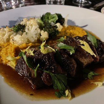 Homestead - Butcher Steak - New American Near Me - Northampton, Massachusetts