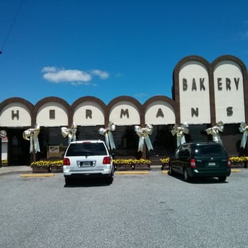 Hermans Bakery and Catering - Bakeries Near Me - Baltimore, Maryland Hermans Bakery and Catering - Bakeries Near Me - Baltimore, Maryland