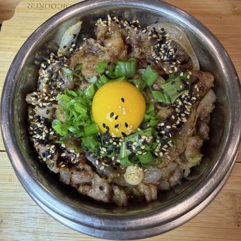 Damsot - Chadol sotbap - Korean Near Me - Los Angeles, California Damsot - Chadol sotbap - Korean Near Me - Los Angeles, California