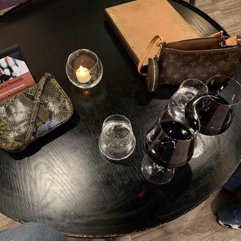 Zephyr Wine Bar - Wine Bars Near Me - Reno, Nevada