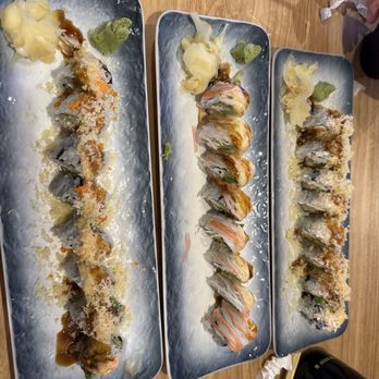 Fuji Sushi & Grill - Asian Fusion Near Me - Houston, Texas Fuji Sushi & Grill - Asian Fusion Near Me - Houston, Texas