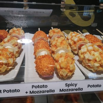 Gold Miss - Hot Dogs Near Me - Fairfax, Virginia Gold Miss - Hot Dogs Near Me - Fairfax, Virginia