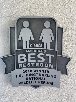 J.N. "Ding" Darling National Wildlife Refuge Visitor and Education Center by null