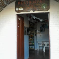 El Pavito