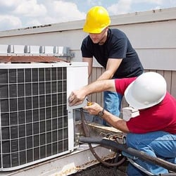 California Bear Heating and Air - HVAC Repair