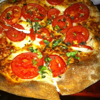 Jupiter - Pizza Near Me - Berkeley, California