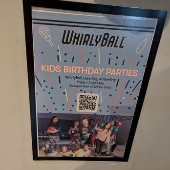 WhirlyBall - Venues & Event Spaces Near Me - Naperville, Illinois