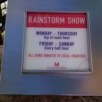 Harbour Rainstorm - Show Times - Arts & Entertainment Near Me - Las Vegas, Nevada Harbour Rainstorm - Show Times - Arts & Entertainment Near Me - Las Vegas, Nevada