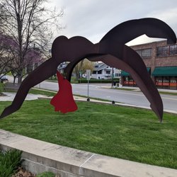 Backflip Park - Backflip Park, Webster Groves MO