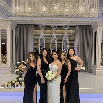Knots and Belles - Flowers and decor by Diana - Wedding Planning Near Me