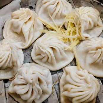 Mama Lu’s Dumpling House - XLB - Chinese Near Me - Alhambra, California Mama Lu’s Dumpling House - XLB - Chinese Near Me - Alhambra, California