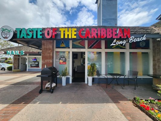 Taste of the Caribbean Long Beach by null