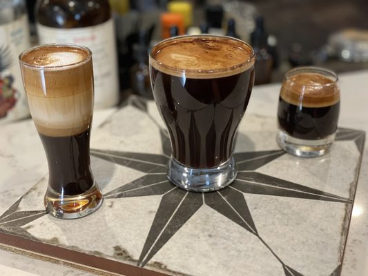 Americano Lounge by null