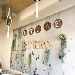 ARTime BARRO - Fun class! Get your tickets on Groupon for an even better deal