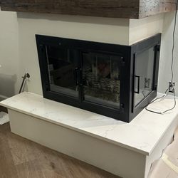 Fireplace Door Guy