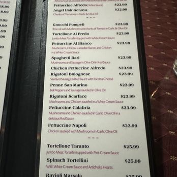 DiCicco's - Menu - Italian Near Me - Denver, Colorado DiCicco's - Menu - Italian Near Me - Denver, Colorado