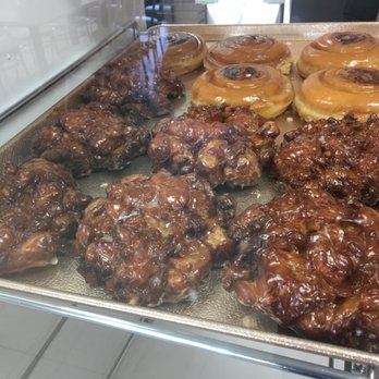Eastside Donuts - Apple fritters - Donuts Near Me - Simi Valley, California