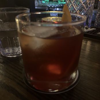Gadfly Bar - Old fashioned - Bars Near Me - New York, New York