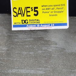 Dollar General