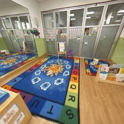 NY Kids Club - Long Island City