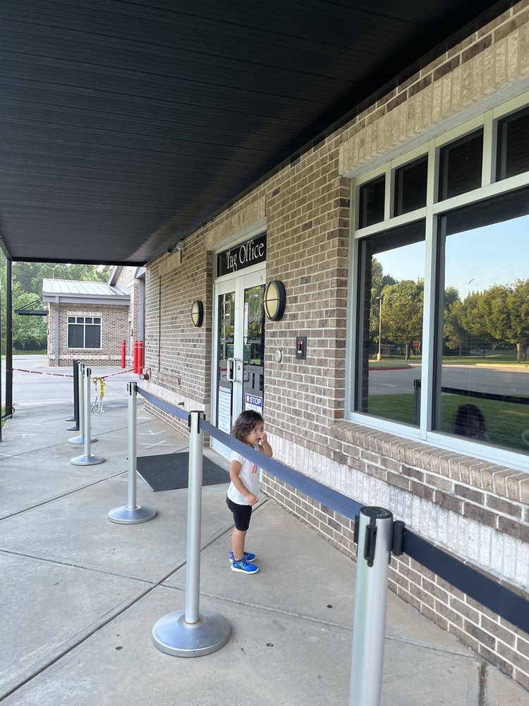 COBB COUNTY TAG OFFICE ACWORTH Updated May 2024 11 Reviews 3858