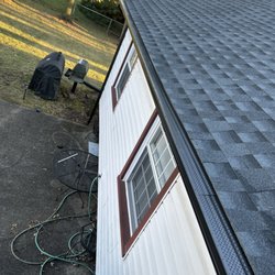 Kevin's Gutters