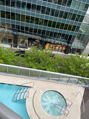 Shangri-La Vancouver by null