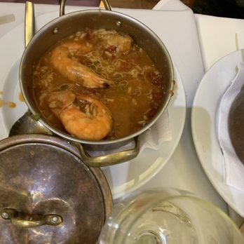 Casa do Alentejo - Seafood rice - Venues & Event Spaces Near Me - Lisbon, 11