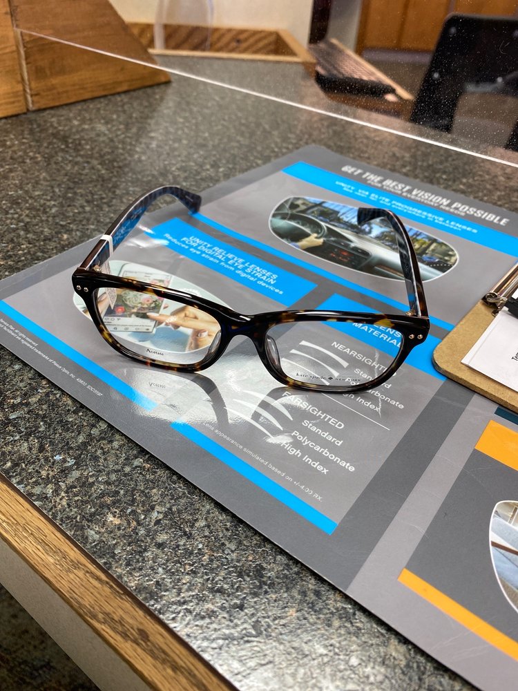 TEXAS STATE OPTICAL Updated July 2024 20 Reviews 2910 Market Lp