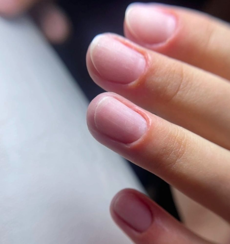 Beauty Oasis by Alina NAILS