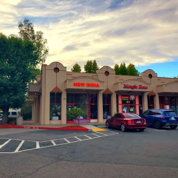 New India Restaurant - Outside - Indian Near Me - Martinez, California New India Restaurant - Outside - Indian Near Me - Martinez, California