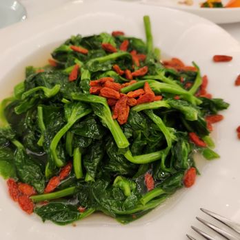 Lobster Port - Dim Sum Near Me - Markham, Ontario