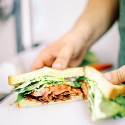 Pearly’s Diner