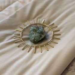 Skintopia - Crystal Healing