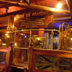 Les Brasseurs