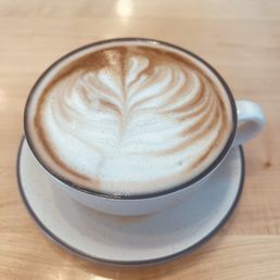 Mocha Mocha