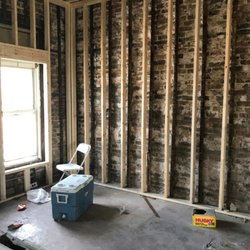New framing