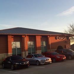Chase Bank