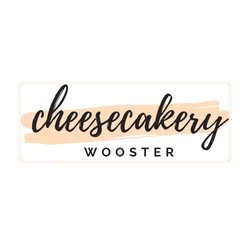 Cheesecakery Wooster - Logo