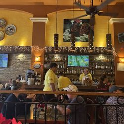Pancho's