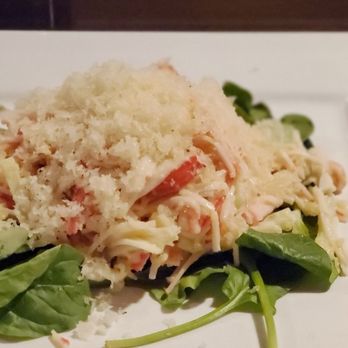 Osaki Japanese Restaurant - Kani salad - Japanese Near Me - Hays, Kansas