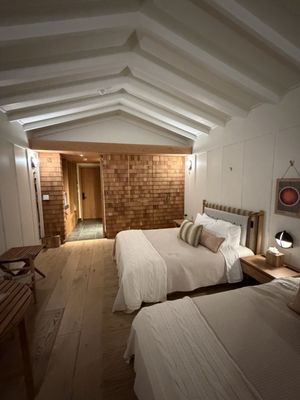 El Capitan Canyon by null