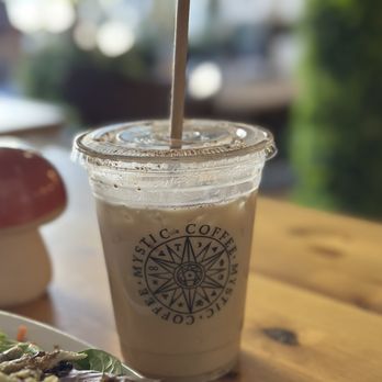 Mystic Coffee - Coffee & Tea Near Me - Hollywood, Florida Mystic Coffee - Coffee & Tea Near Me - Hollywood, Florida