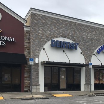 Professional Smiles - Front entrance - Cosmetic Dentists Near Me - Davenport, Florida Professional Smiles - Front entrance - Cosmetic Dentists Near Me - Davenport, Florida