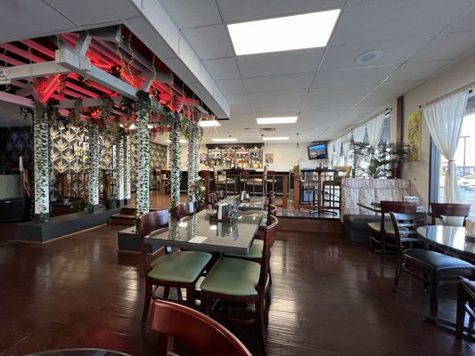 Paradise Place Jamaican Cuisine by null