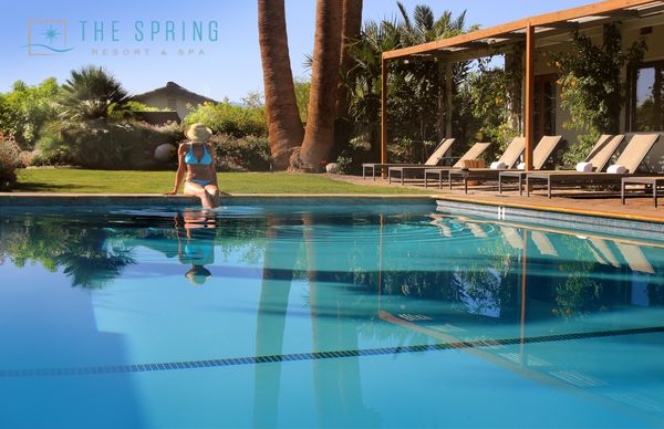 The Spring Resort & Spa by null