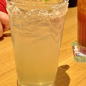 Twin Peaks - Margarita - Sports Bars Near Me - Louisville, Kentucky Twin Peaks - Margarita - Sports Bars Near Me - Louisville, Kentucky